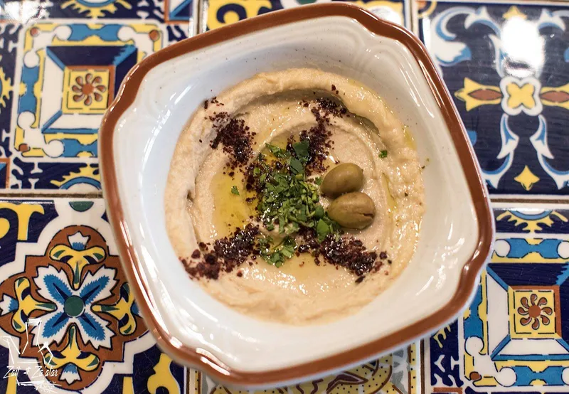 Hummus