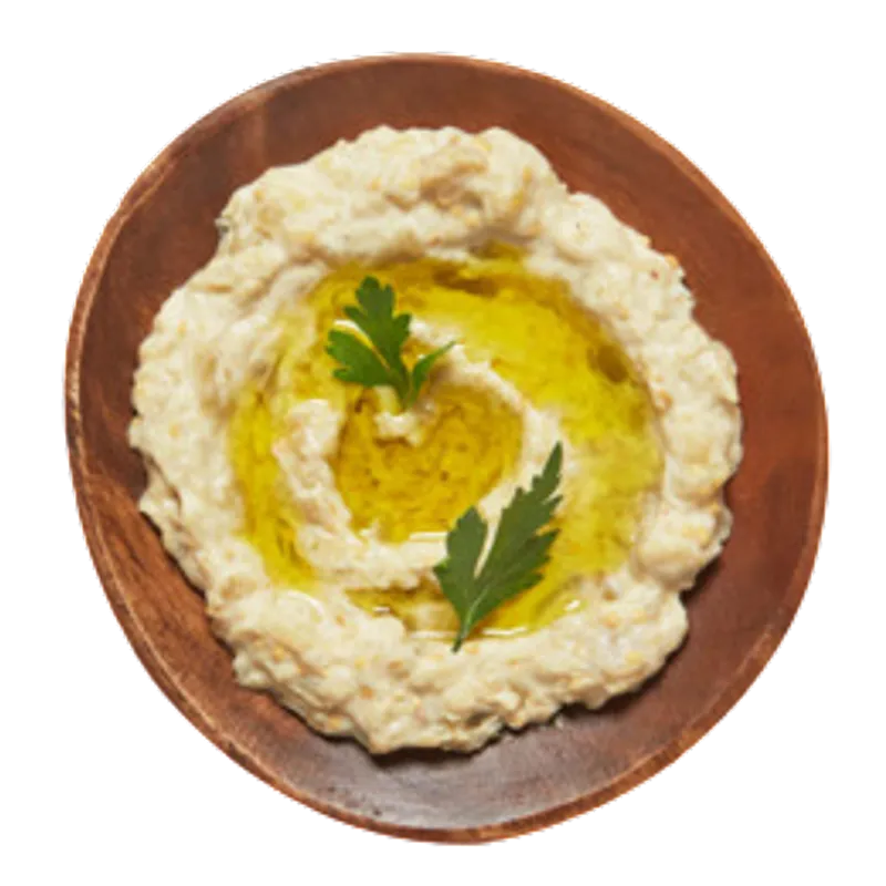 Baba Ganoush