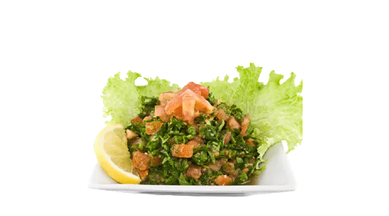 Tabouli Salad