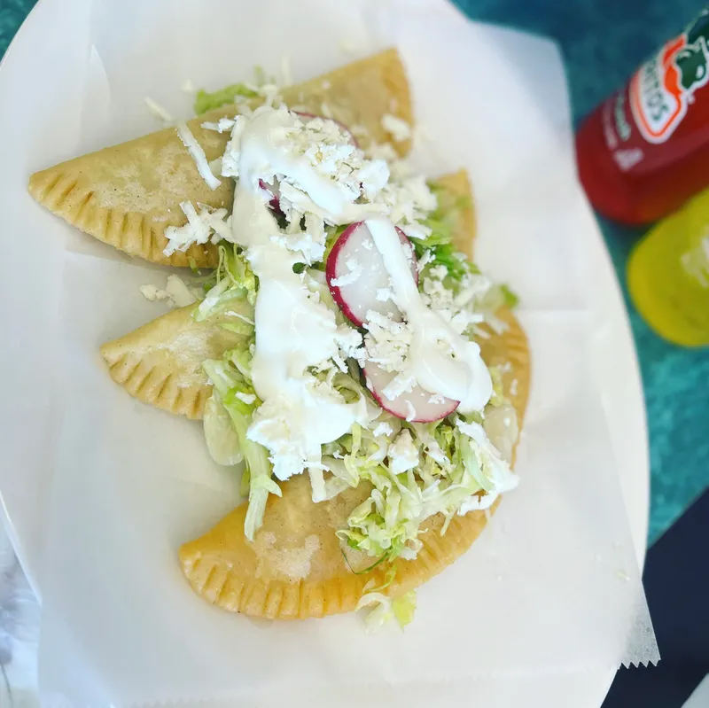 Empanadas