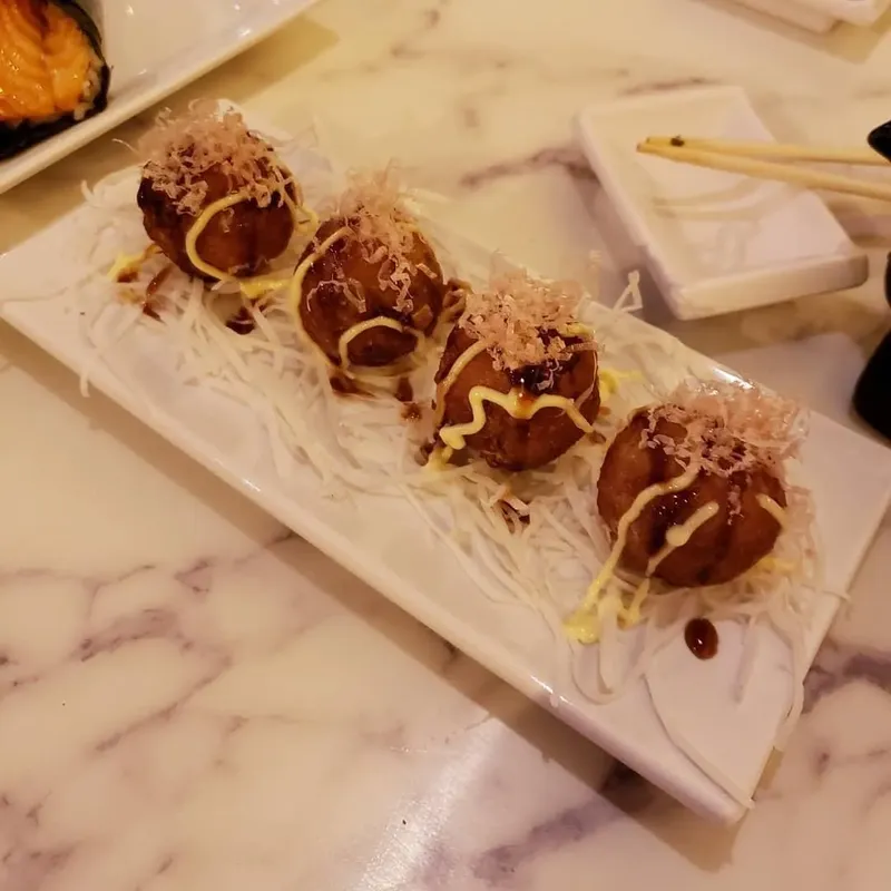 Takoyaki