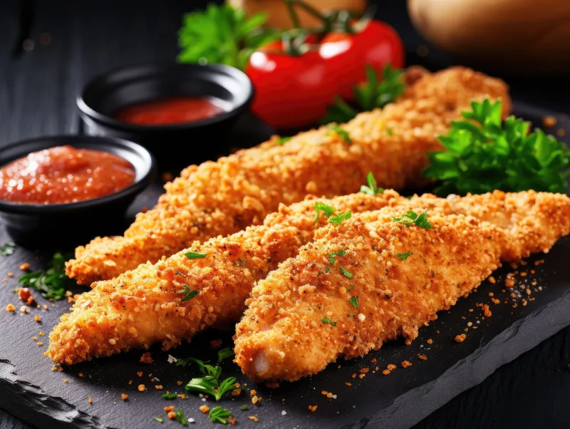 Chicken Tenders