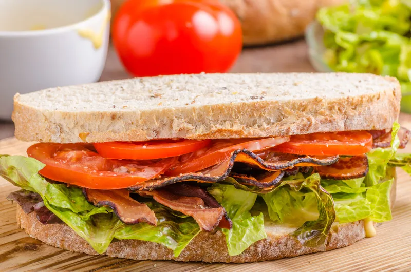 BLT Sandwich