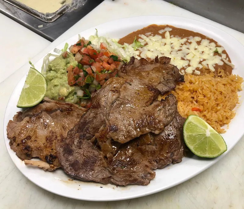 Carne Asada