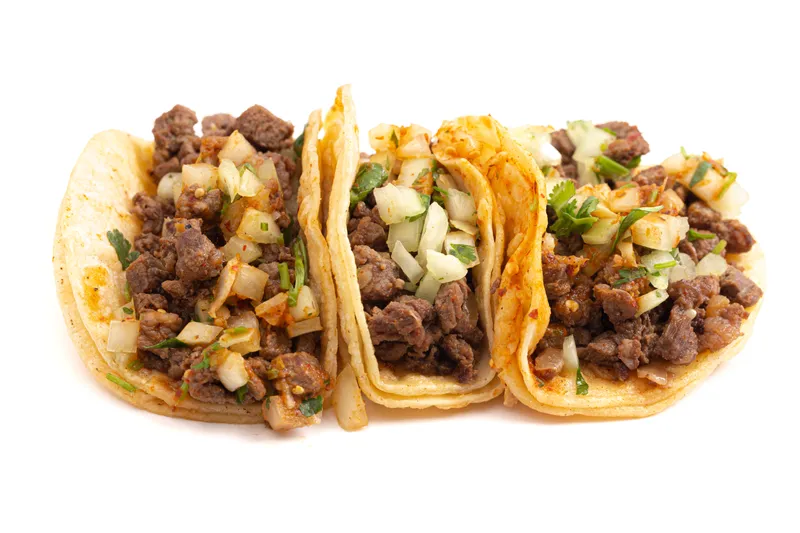 Asada Tacos