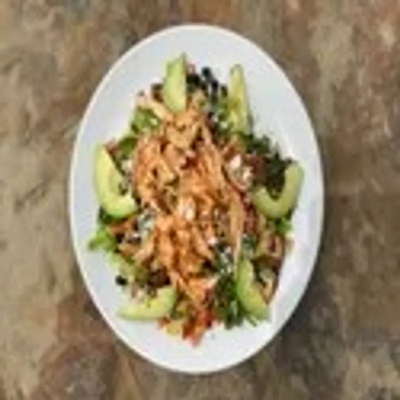 Southwestern Chicken Salad