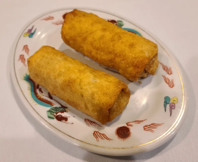 Egg Roll