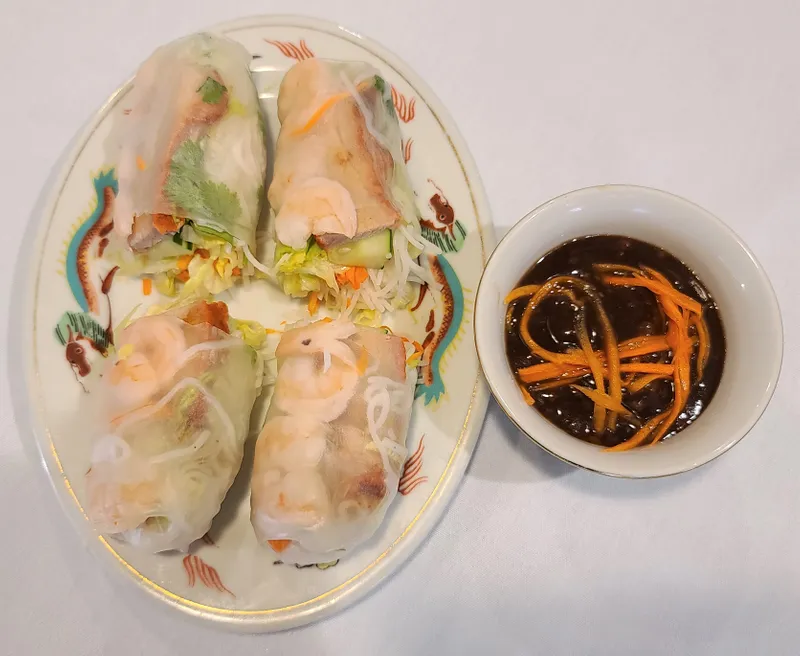 Spring Roll
