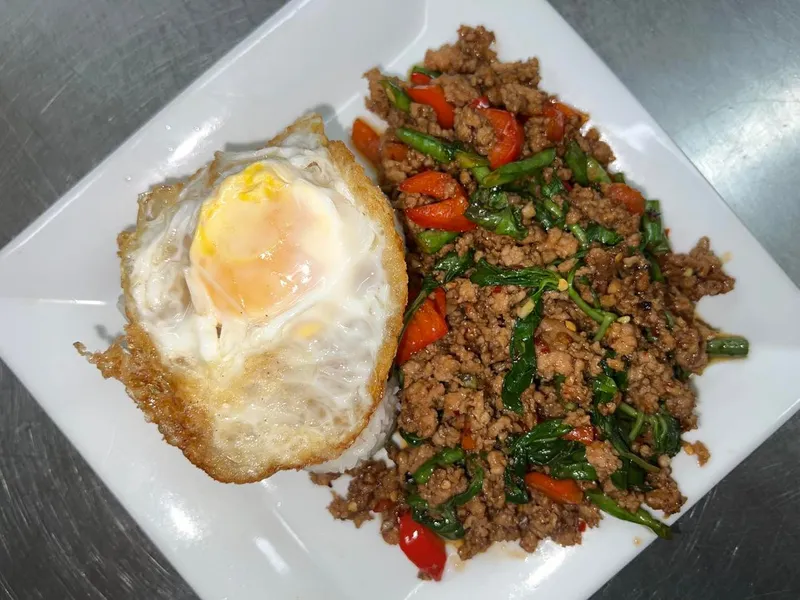 Pad Ka Pao