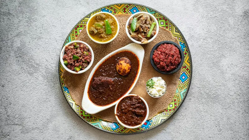 26. Meat Combinations