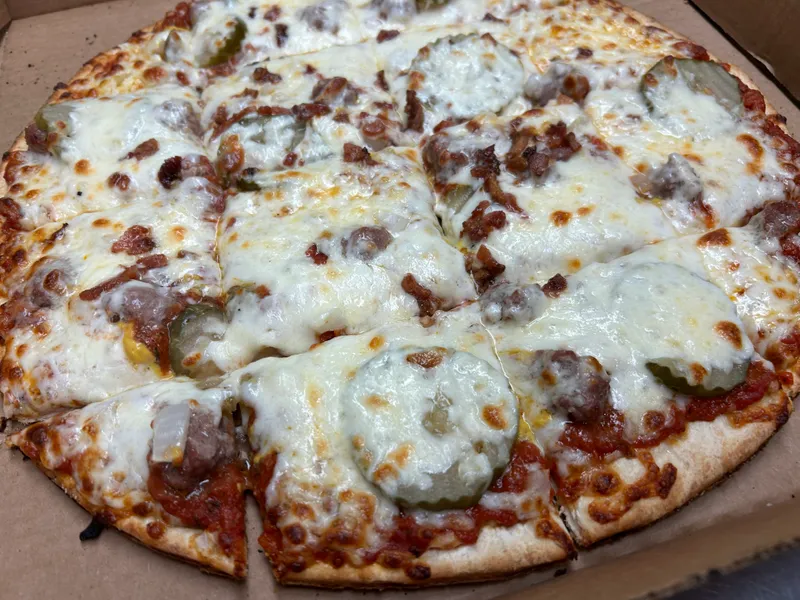 Eastside Family Deal #1