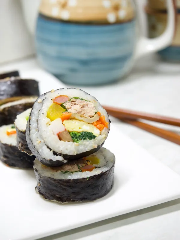 Kimbap