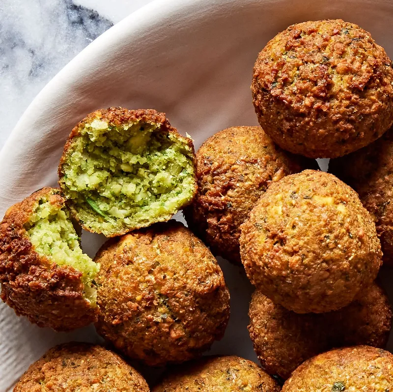 Falafel
