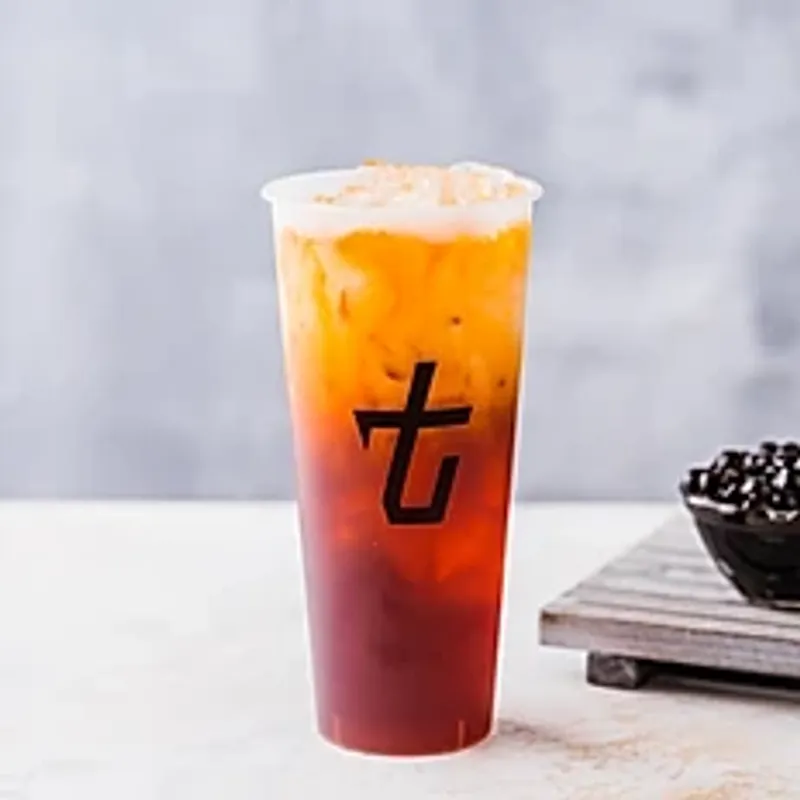 Thai Iced Tea