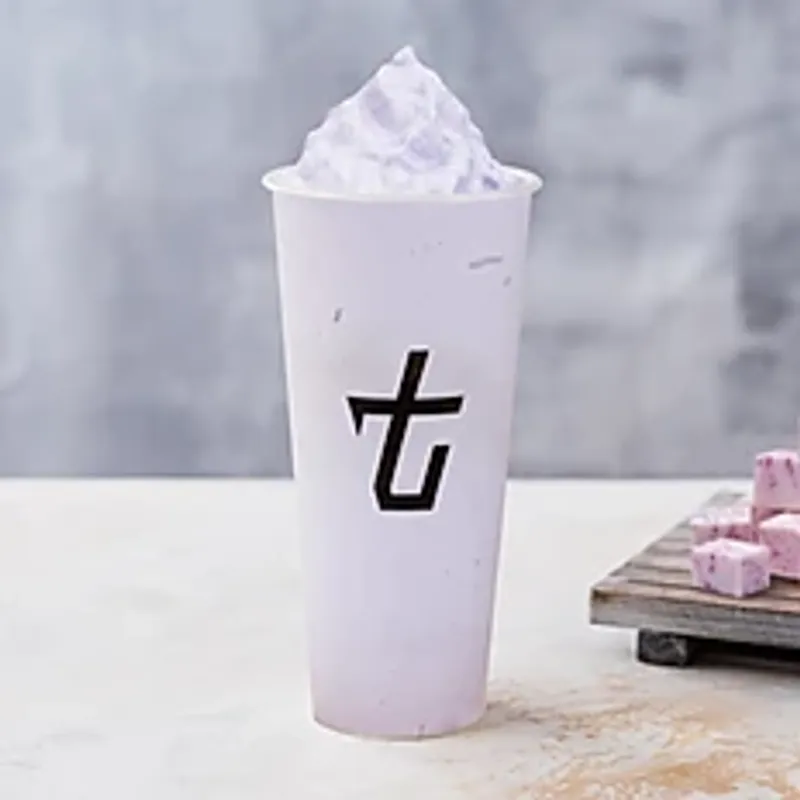 Taro Smoothie