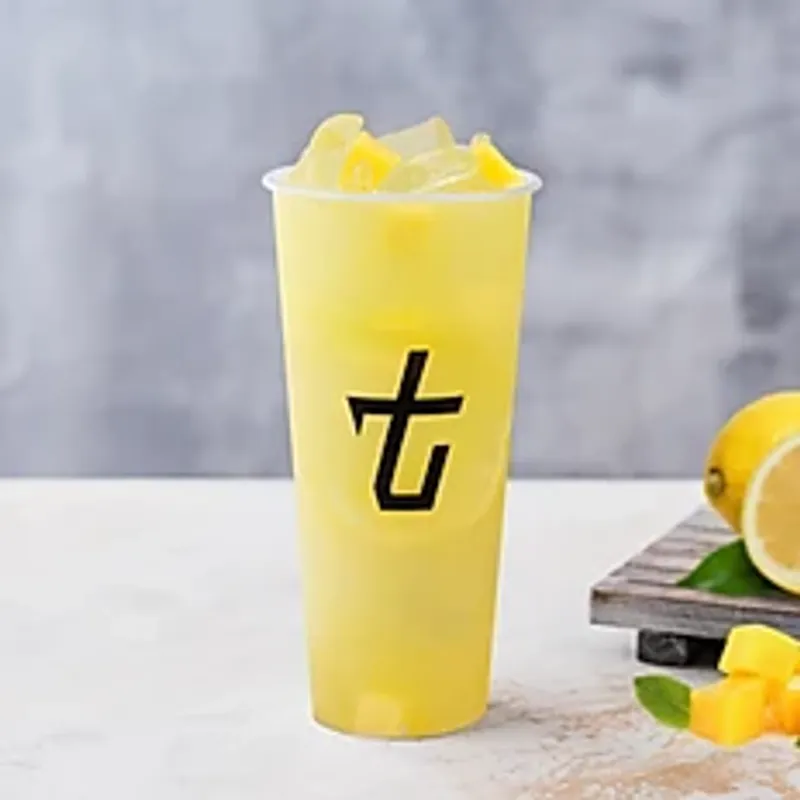 Mango Lemonade