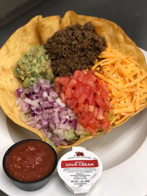 Taco Salad
