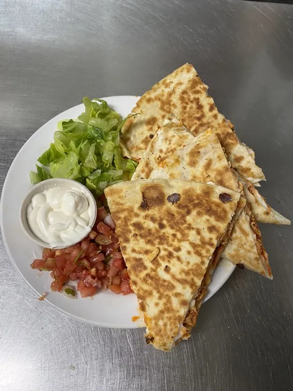 Quesadilla