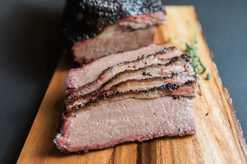 Beef Brisket