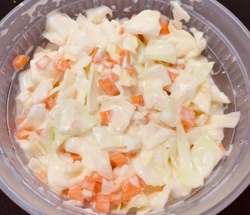 Cole Slaw