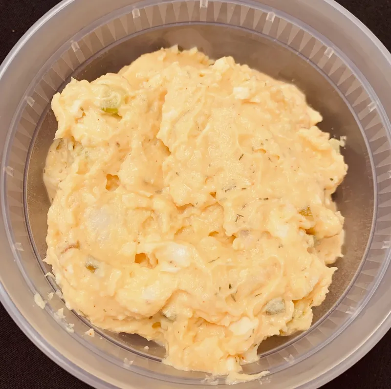 Potato Salad