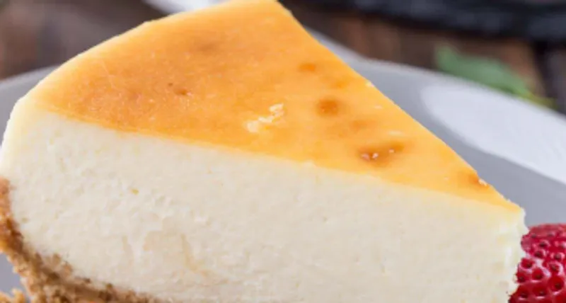 Cheese Cake