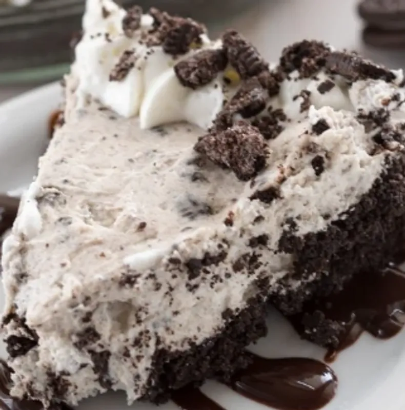 Oreo Cheesecake