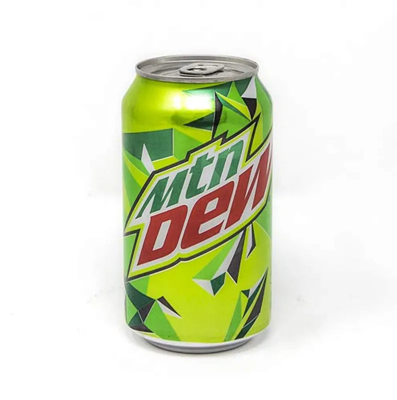 Mountain Dew