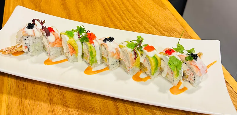EBI-EBI Roll