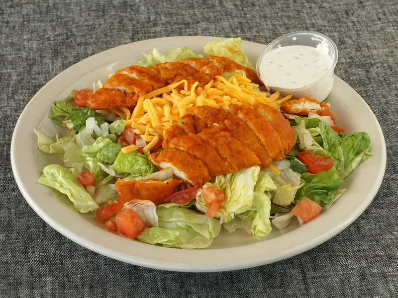 Chicken Salad
