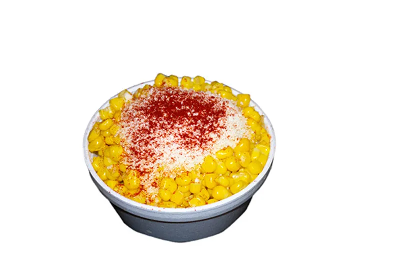 Elote