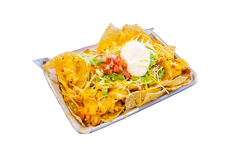 Nachos