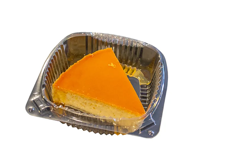 Flan