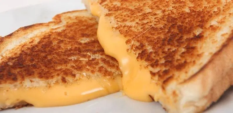 Grilled Cheese
