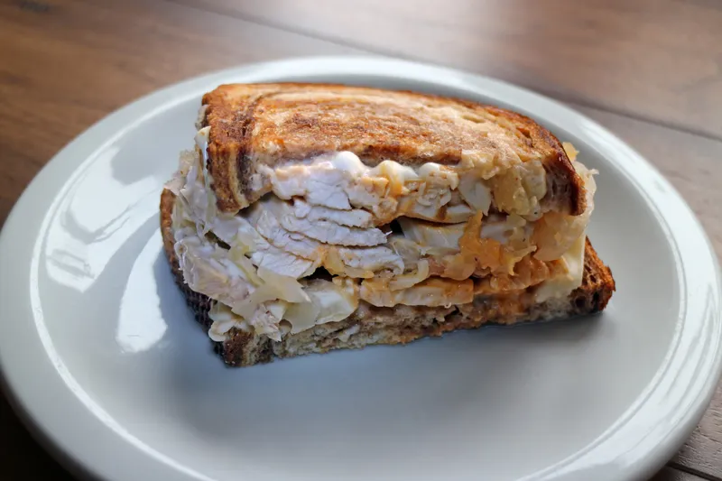 Turkey Rachel Panini