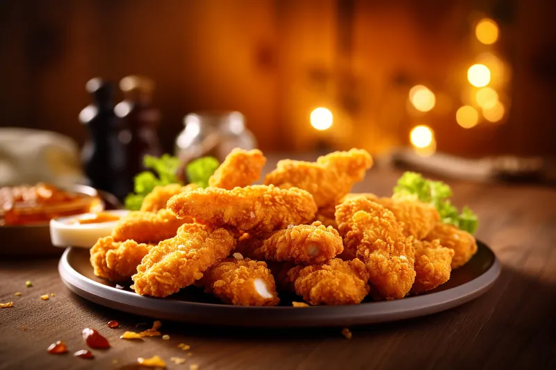 Chicken Strips