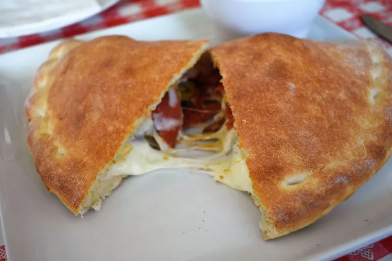 Calzone