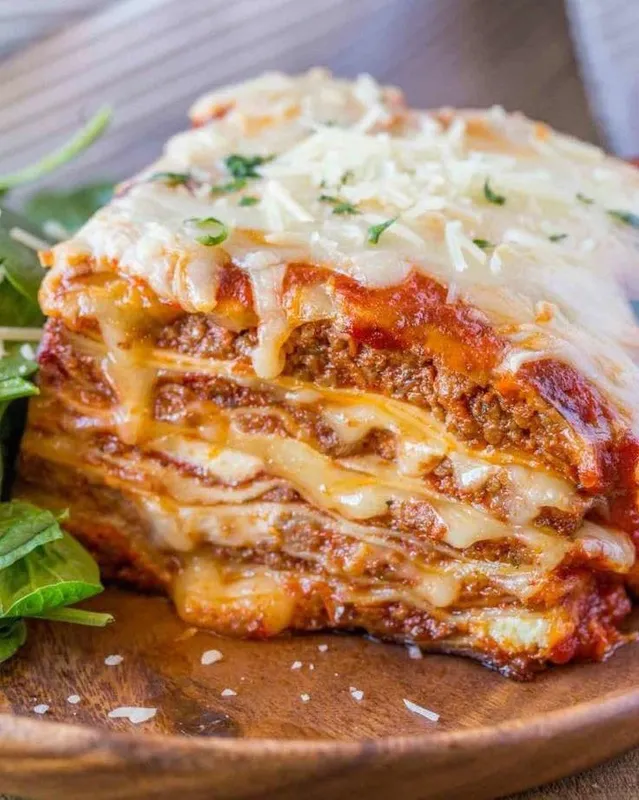 Lasagna
