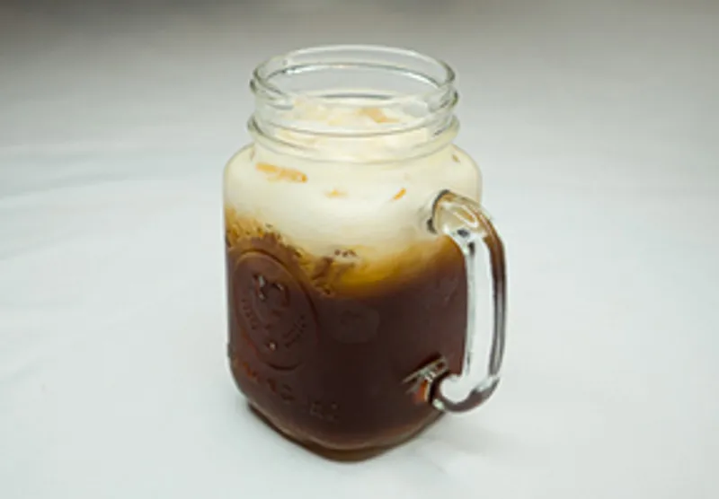 Thai Coffee