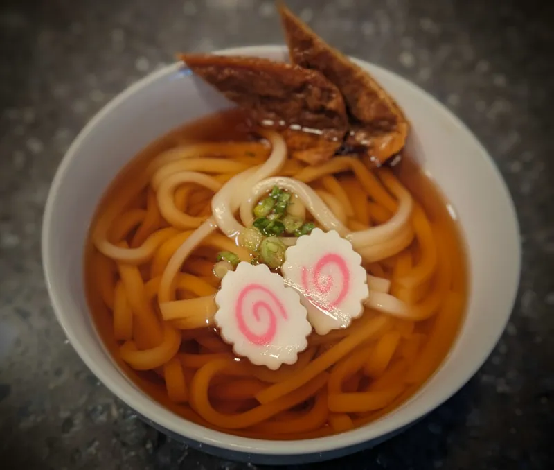 Udon