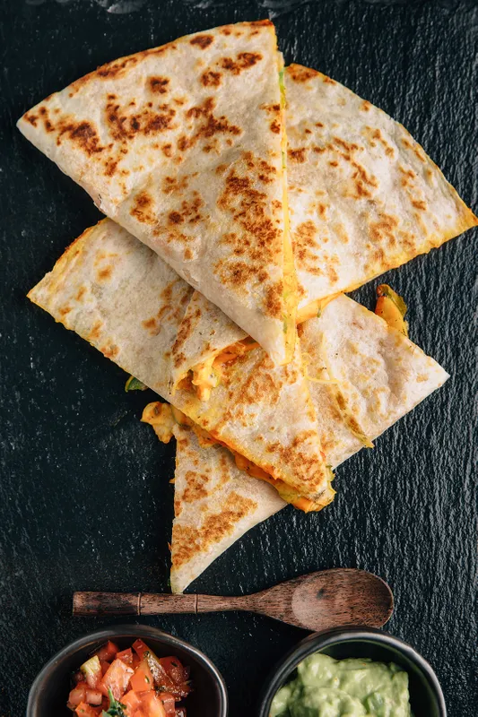 Quesadilla