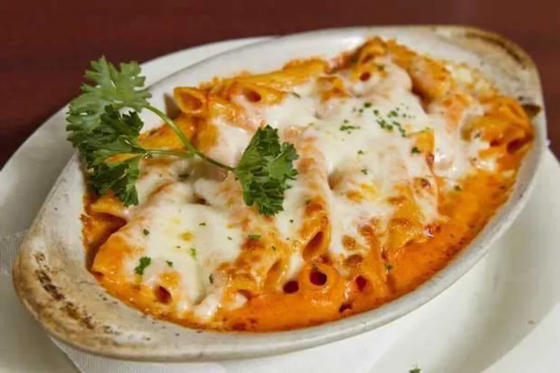 Baked Ziti
