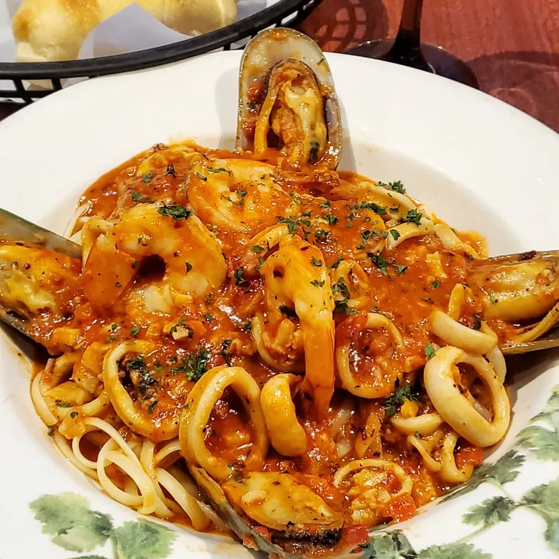Frutta di Mare