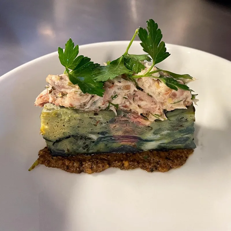 Focaccia & Koji Butter