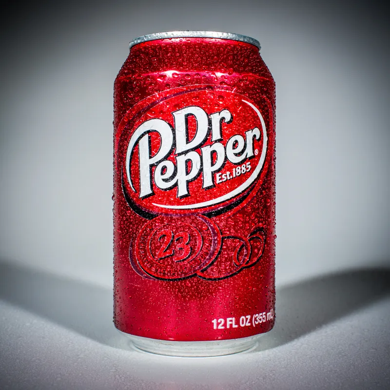 Dr Pepper