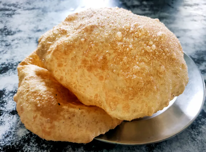 Bhatura