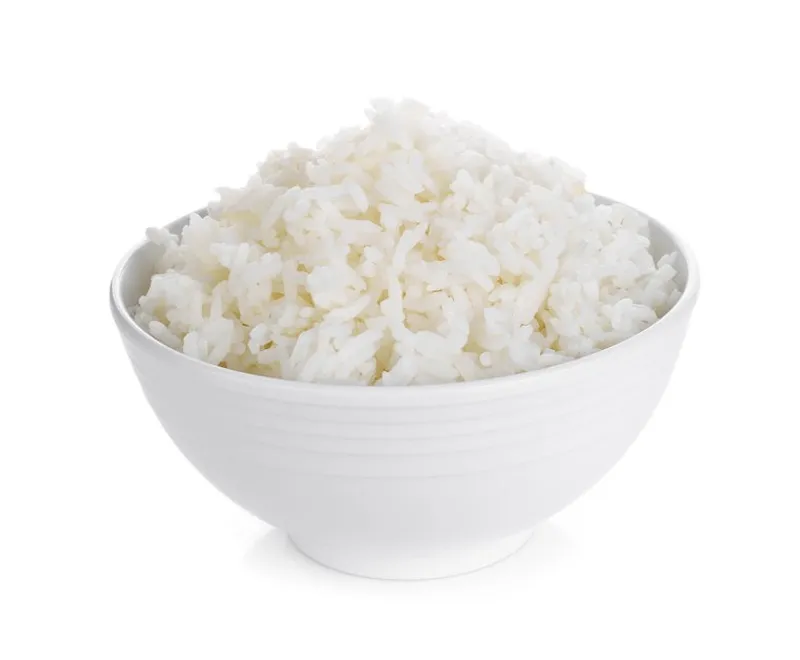 Rice