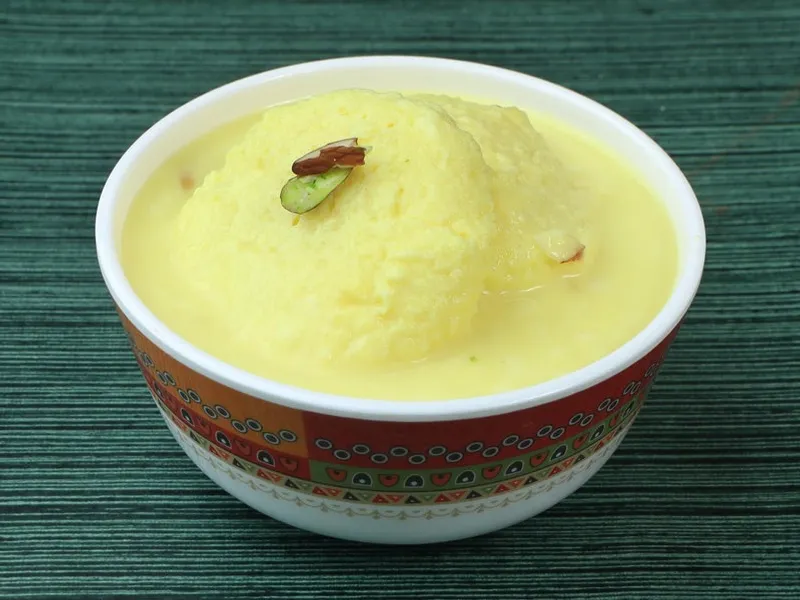 Ras Malai