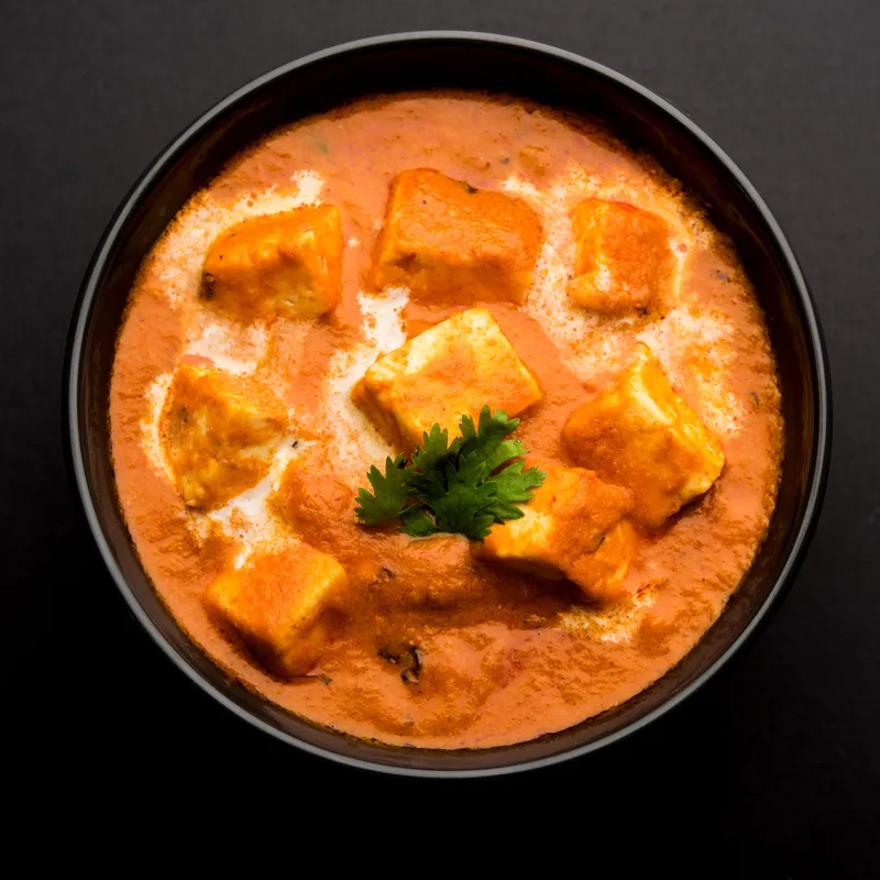 Paneer Butter Masala