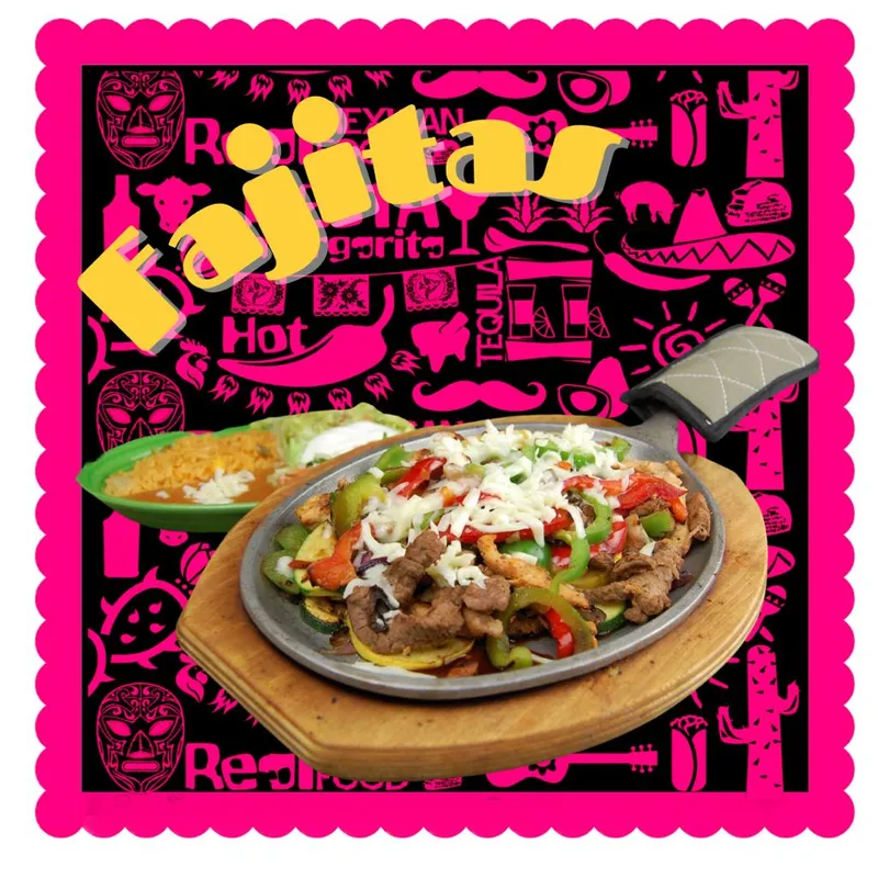 Fajitas